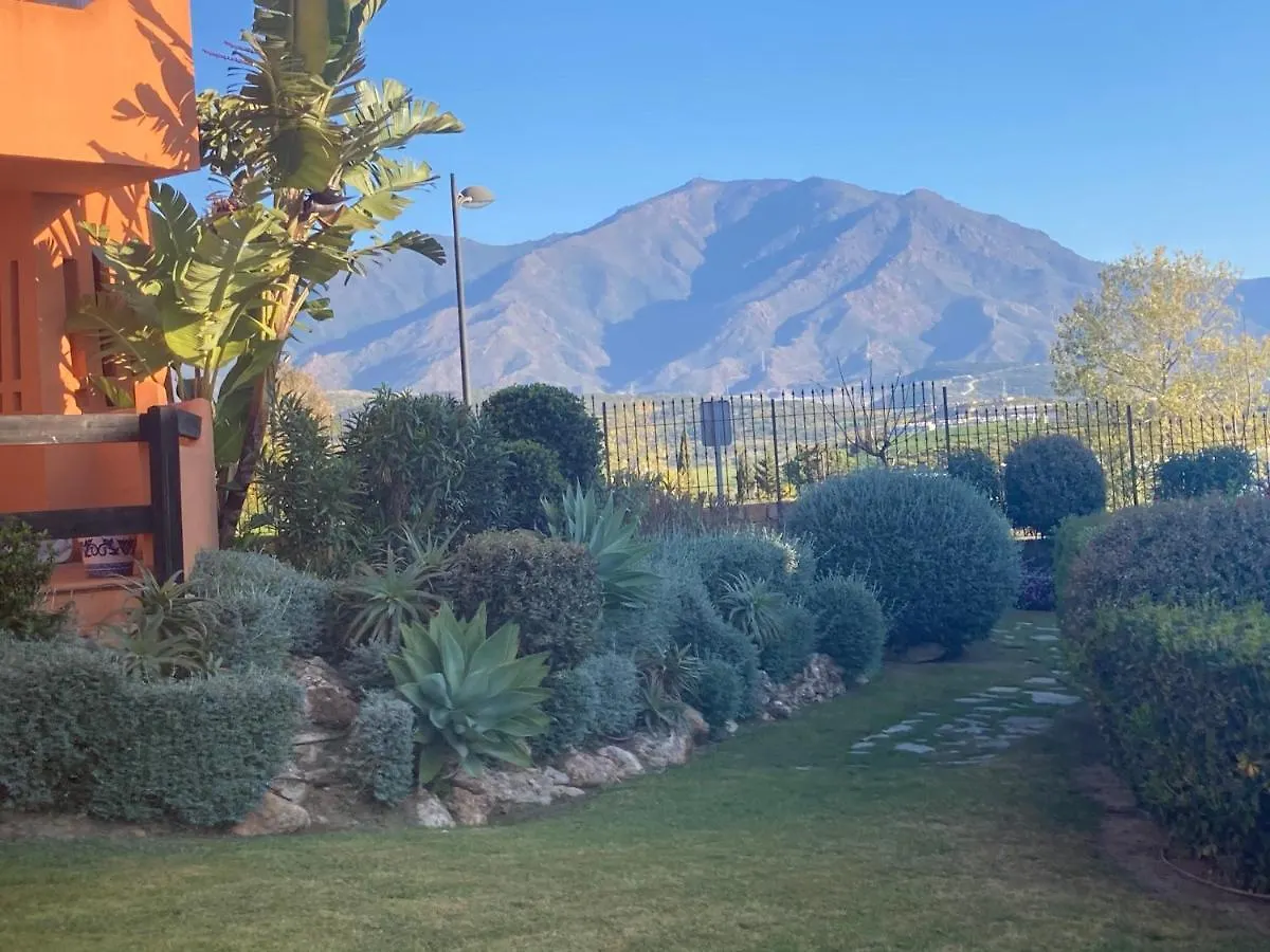 Apartmán La Galera Estepona