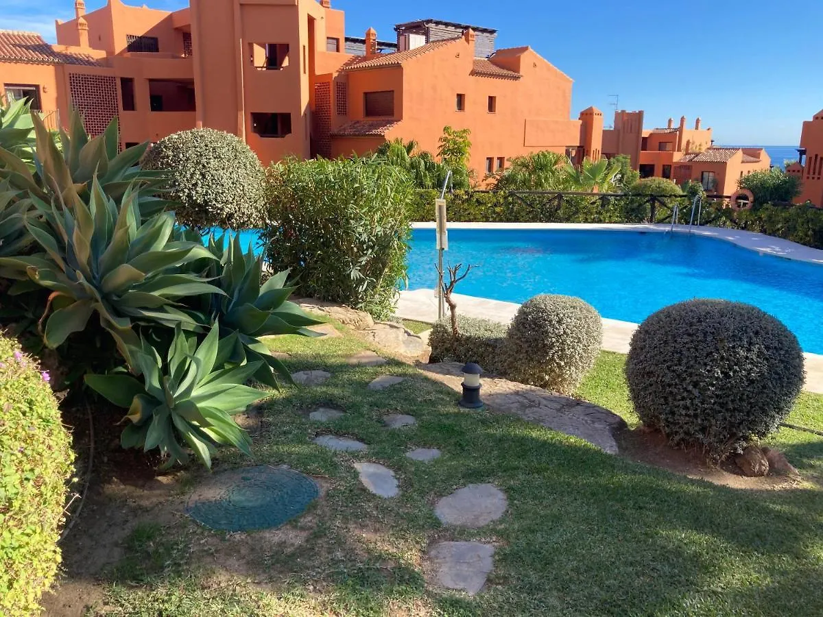 Apartmán La Galera Estepona Španělsko
