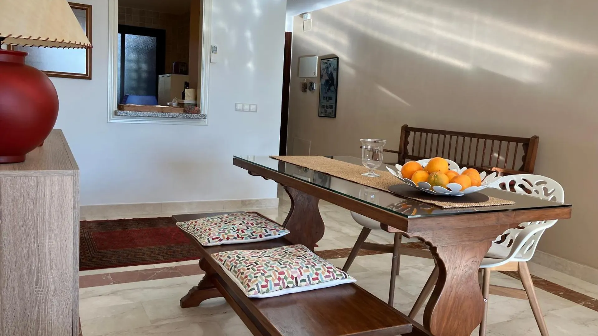 La Galera Apartment Estepona