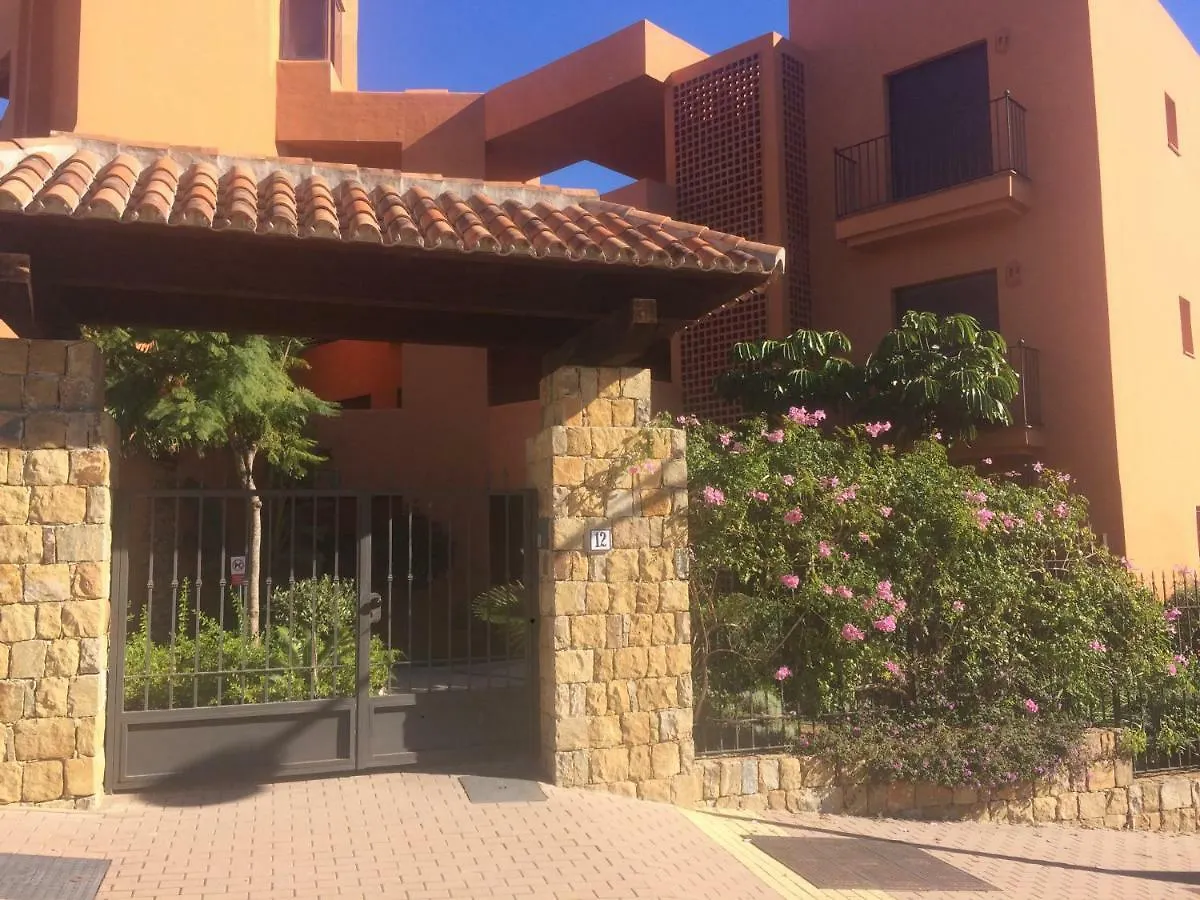 La Galera Apartment Estepona