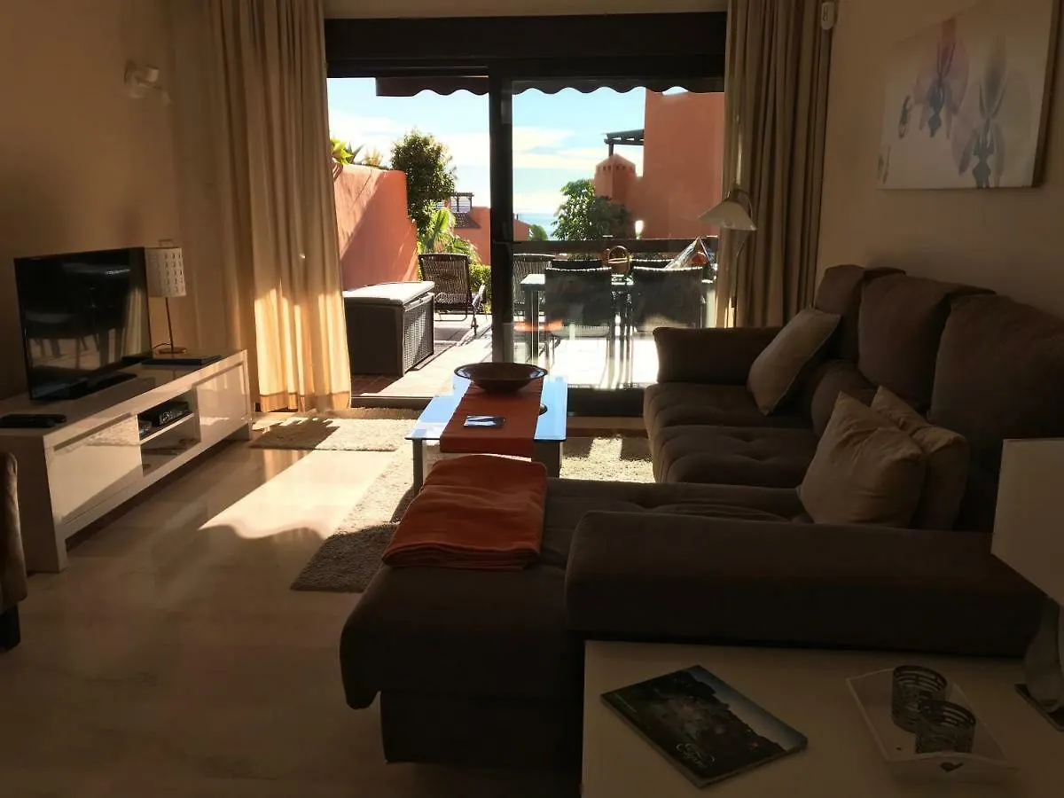 La Galera Apartment Estepona