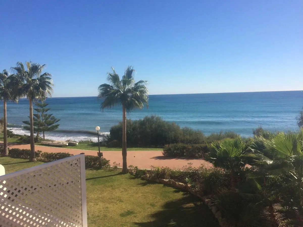 La Galera Apartment Estepona Spain