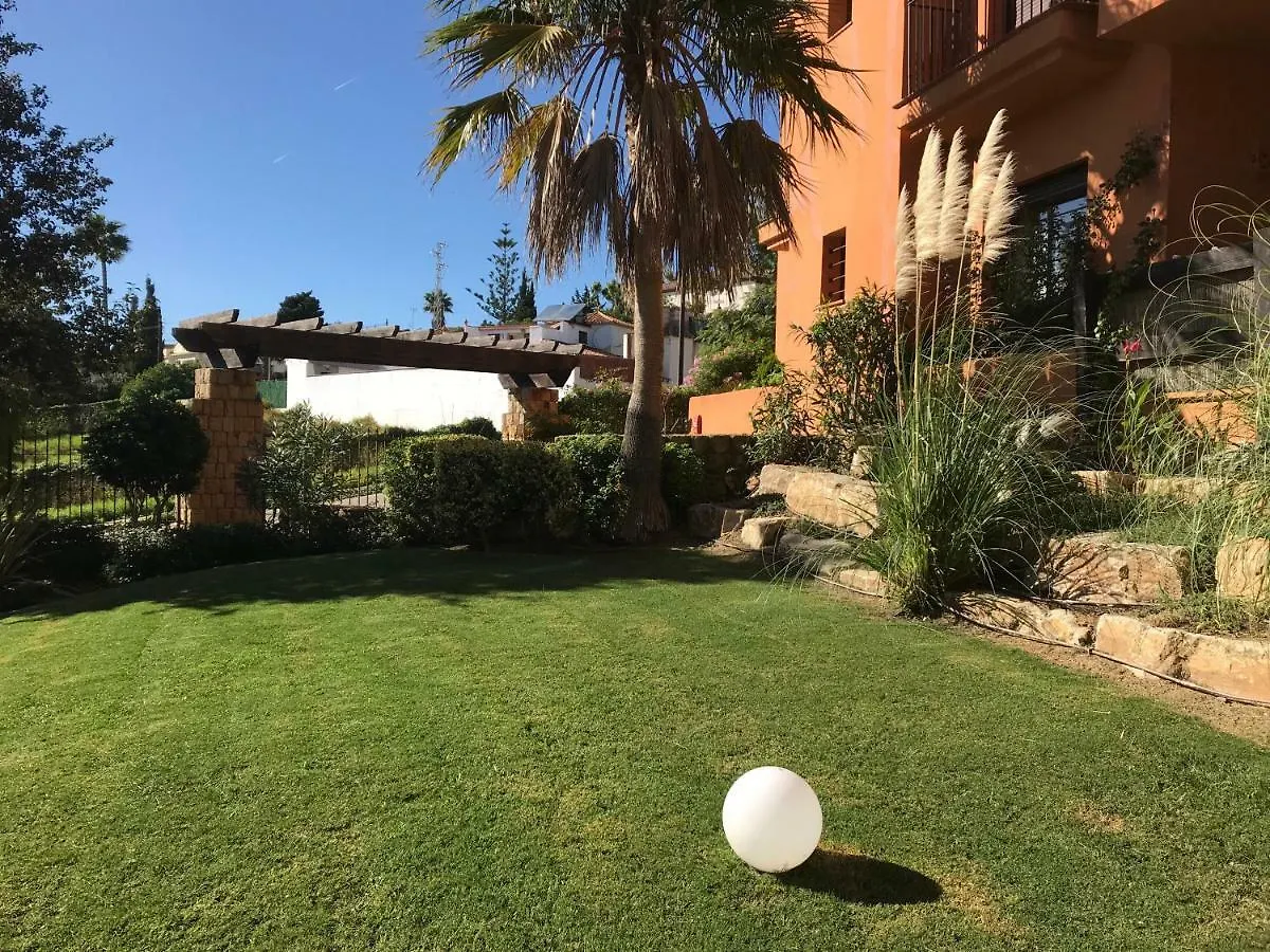 La Galera Apartment Estepona