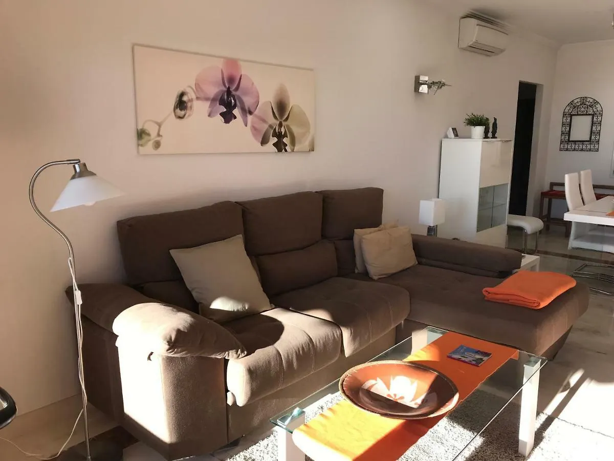 La Galera Apartment Estepona Spain